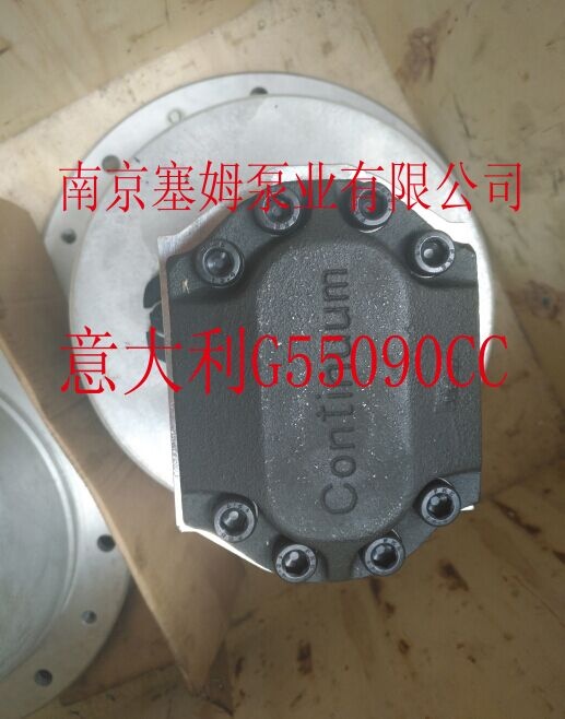 注塑机油泵GR552C090CCF进口高压泵