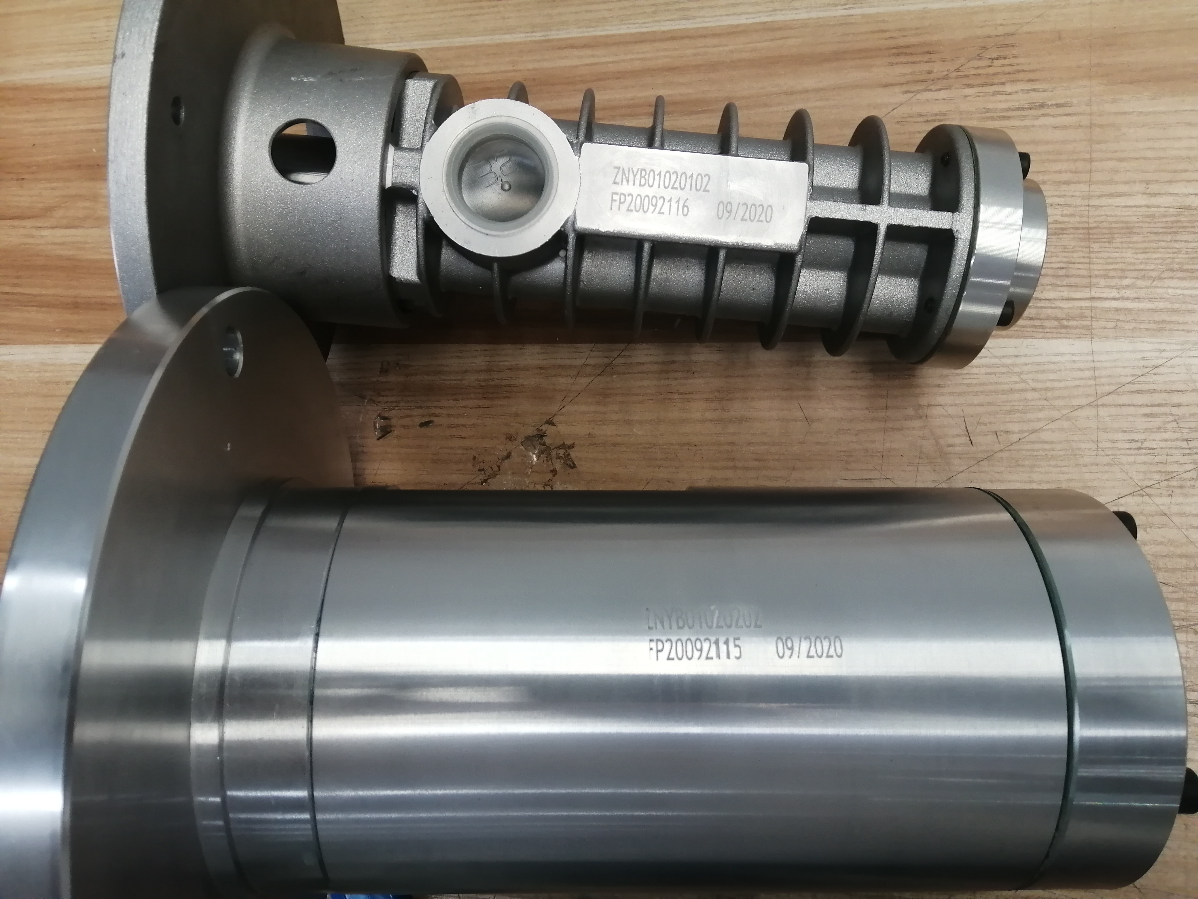 ZNYB01020102进口SETTIMA螺杆泵