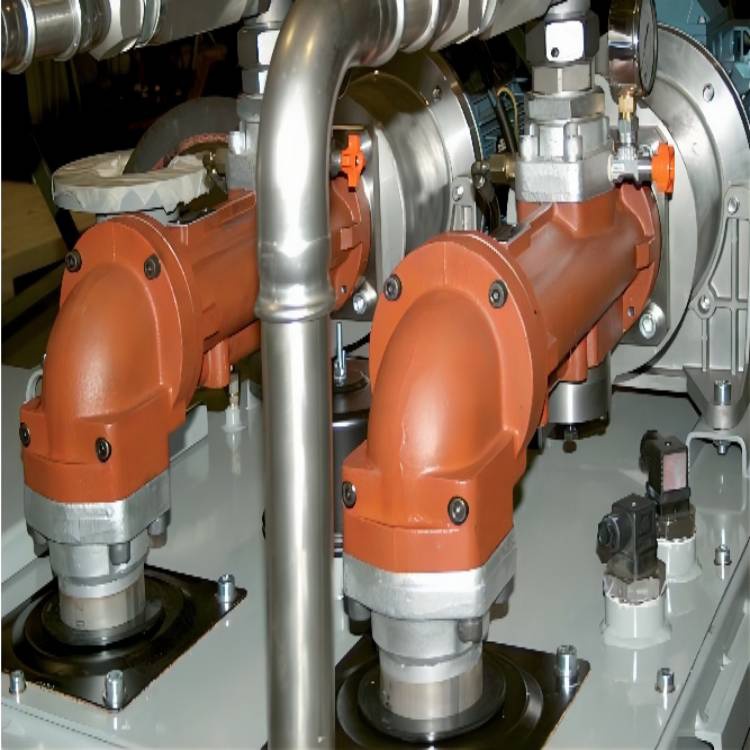 水轮机系统循环与润滑意大利seim螺杆泵PXF045#4AROR2HU选塞姆泵业