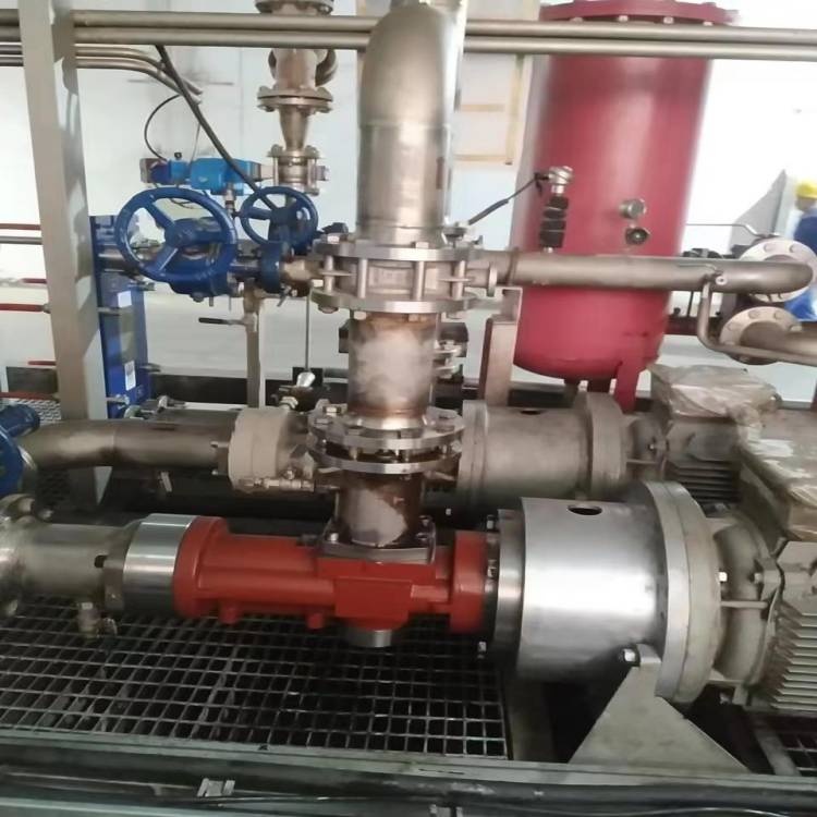 YPXF045#4AROR2HU齿轮箱螺杆泵SMG045主油泵润滑