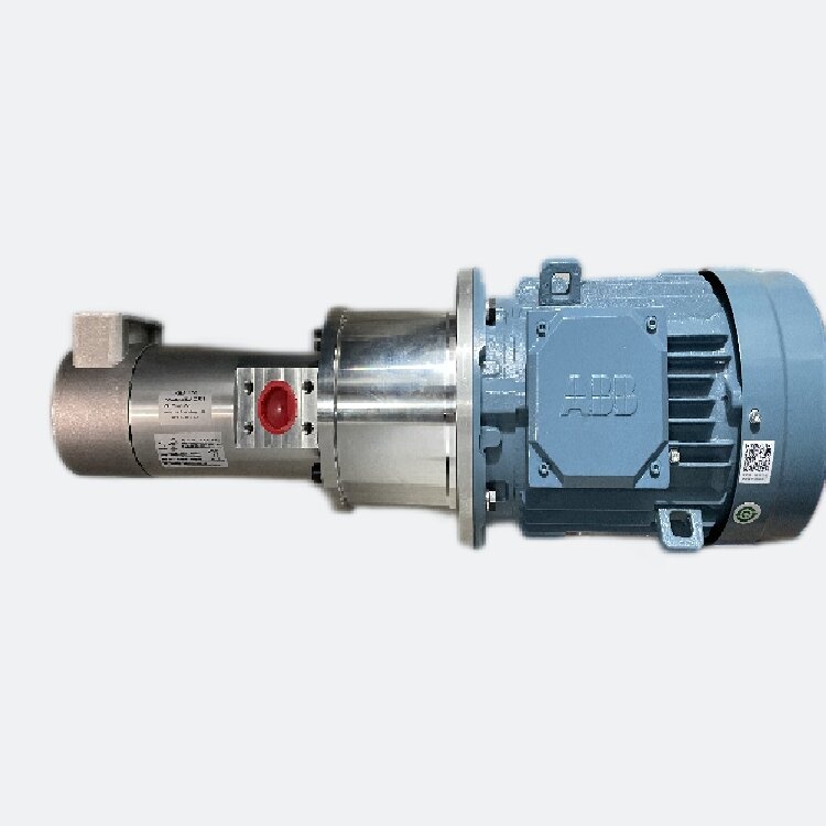 雷士Leistritz泵维修与国产替换settima螺杆泵选择塞姆泵业