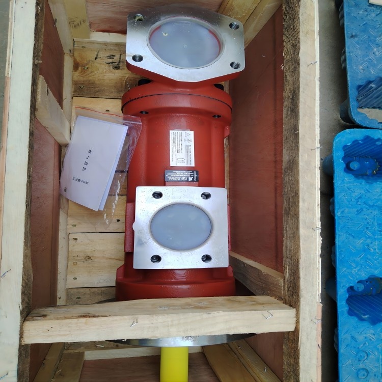 造纸厂热压机液压润滑低压螺杆泵YPXF055#4AROA原装SEIM进口泵热线