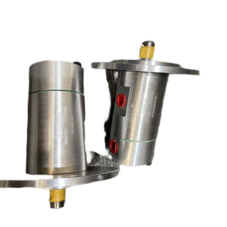 现货供应ZNYB01020502意大利油泵GR20SMT16B12LRF2微型三螺杆泵