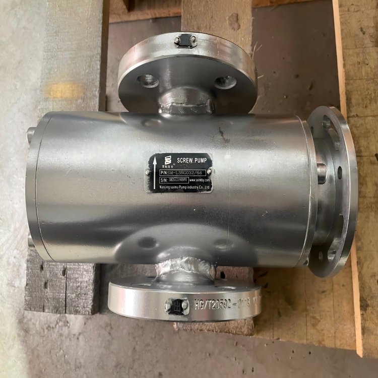 L3NG-32/64螺杆泵国产定做