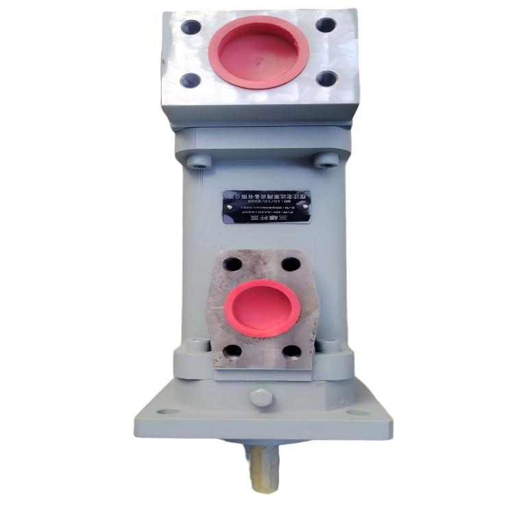 维修雷士三螺杆泵 柴油输送/润滑泵IMO进口泵性能国产替代