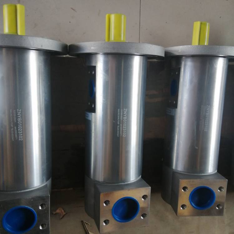 意大利SETTIMA品牌油泵 低压螺杆泵ZNYB01022502