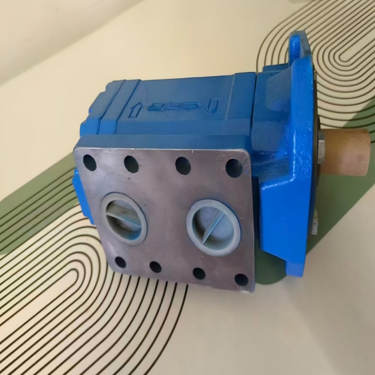 船舶用ACP瑞典IMO燃油泵ACE-038N3-NVBP螺杆泵