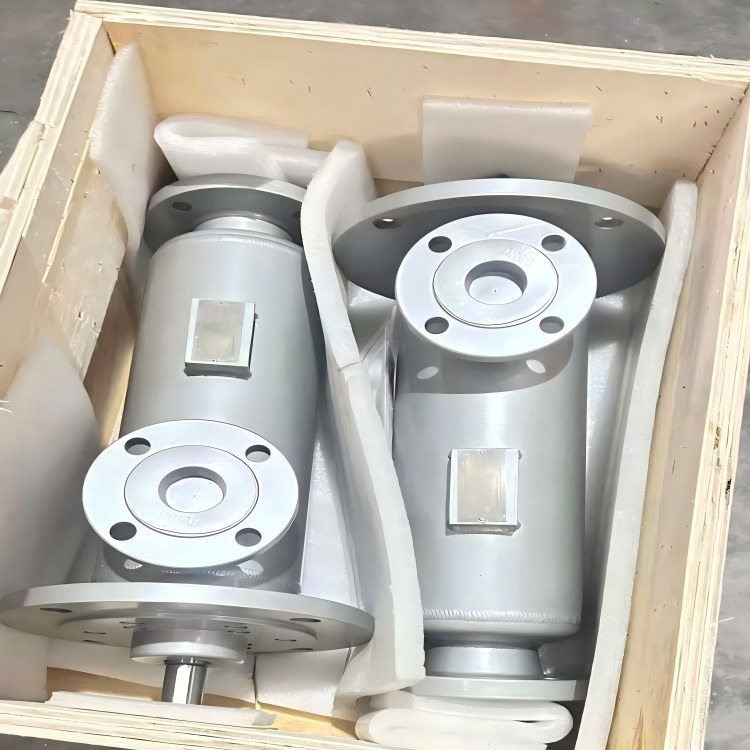 国产塞姆油泵API676石化螺杆泵PCX055#4系列，定制IMO船舶重油泵ACE038